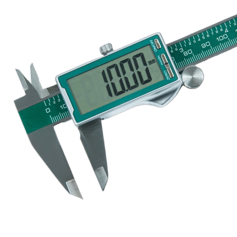Suwmiarka cyfrowa 0-150mm z pe – Digital Caliper 150Mm Stainless Steel recenzja i cena