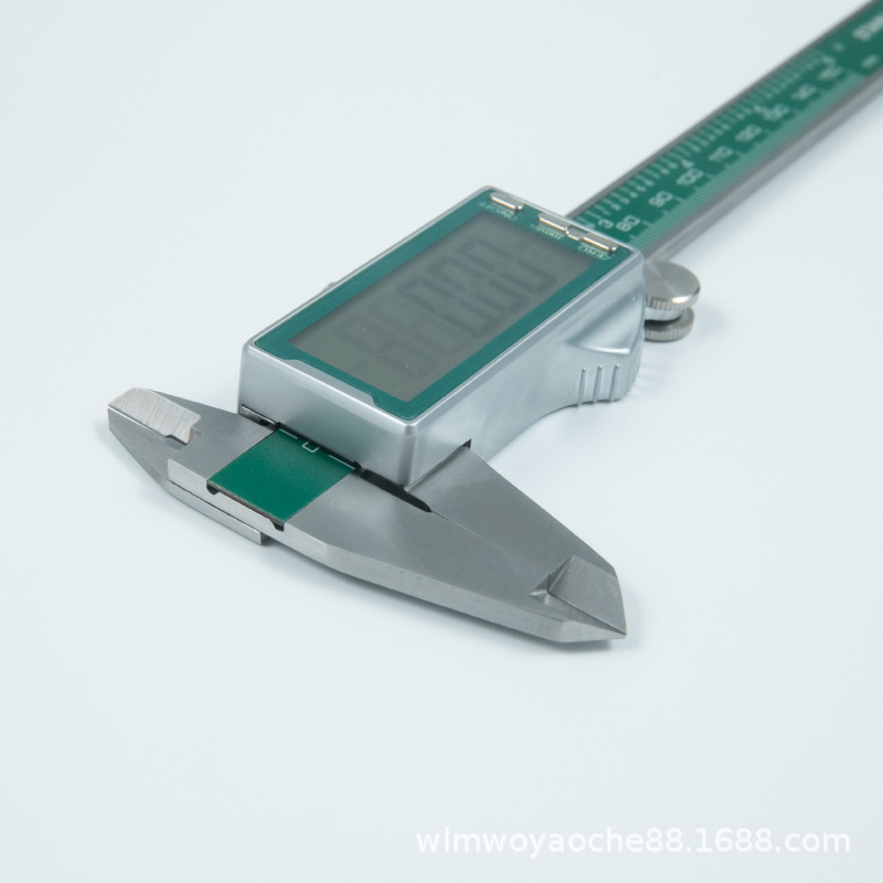 Suwmiarka cyfrowa 0-150mm z pe – Digital Caliper 150Mm Stainless Steel recenzja i cena