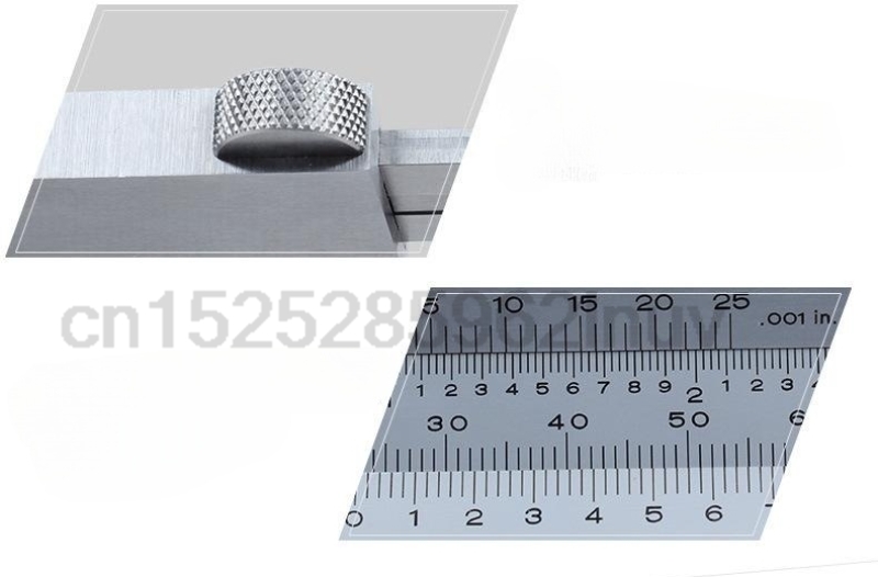 Suwmiarka CNC 530-118 8 cali 0 – Digital Caliper 150Mm Stainless Steel recenzja i cena