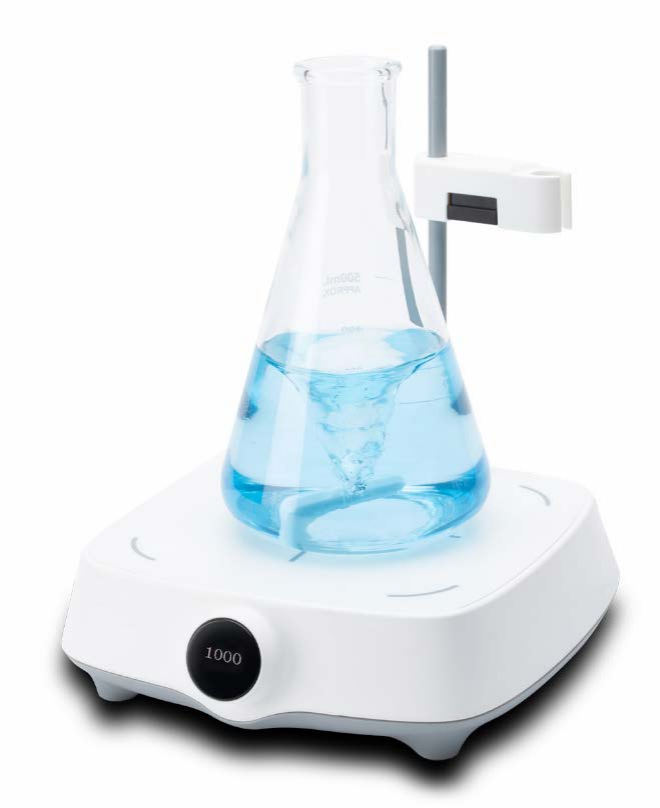Ecostir7 plus Fabrycznie Niska – Lab Magnetic Stirrer Hot Plate recenzja i cena