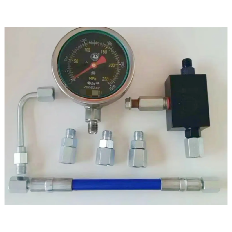 2500bar wysokociśnieniowa wspó – Vacuum Chamber Kit With Pump recenzja i cena