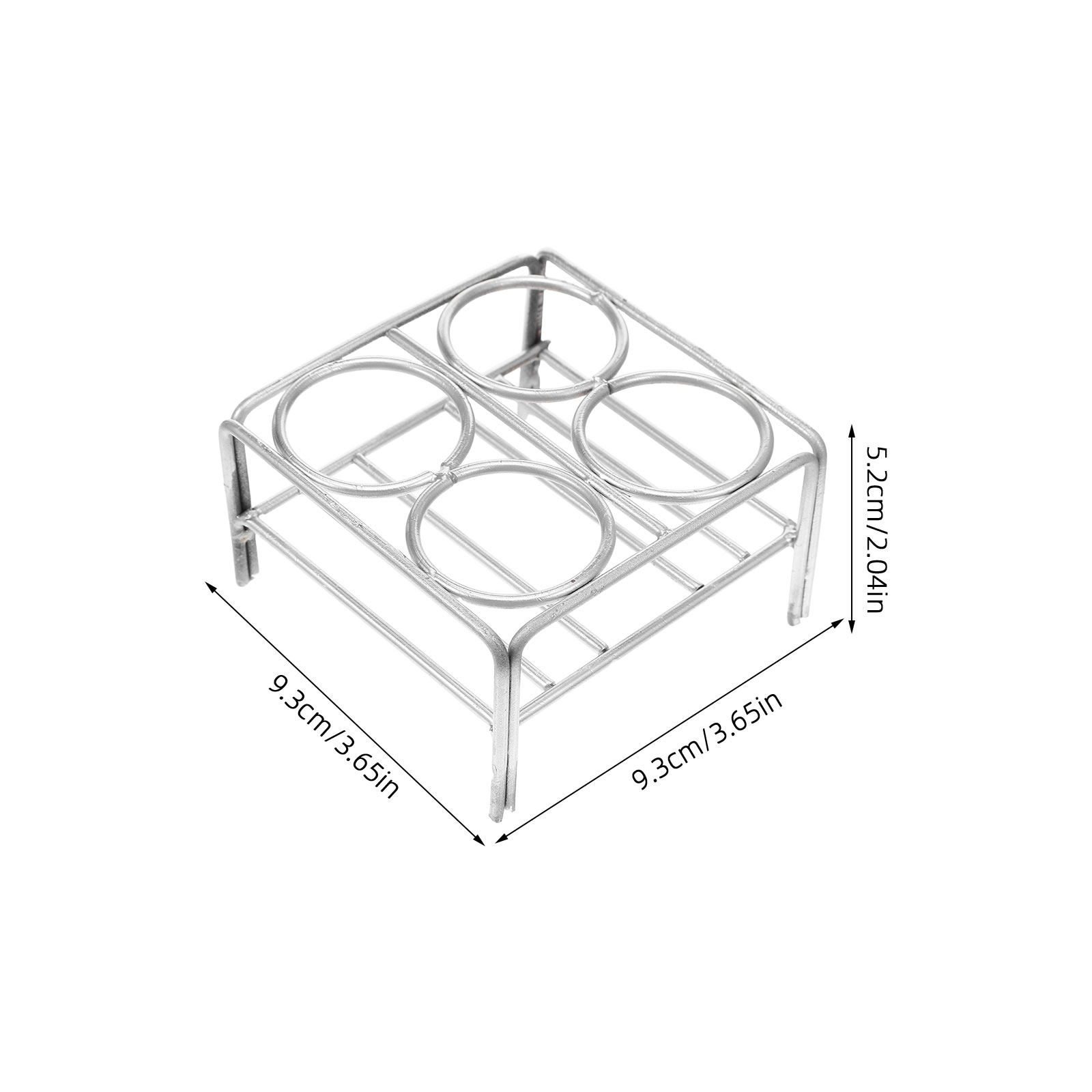 Stojak na tygle laboratoryjne  – Lab Equipment recenzja i cena