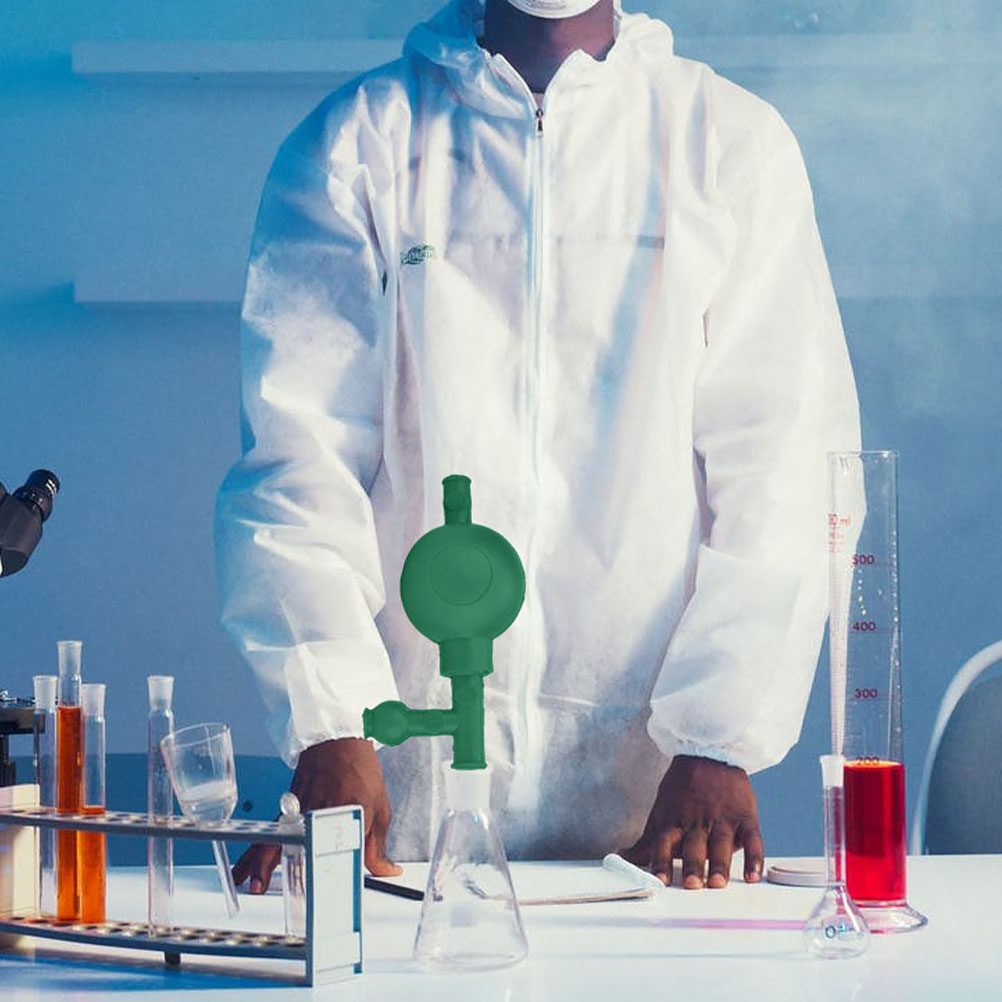Iluźny napełniacz do pipet z 3 – Lab Equipment recenzja i cena