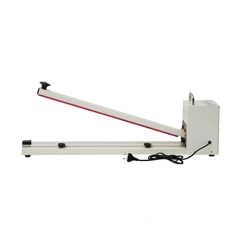 Półautomatyczna zgrzewarka imp – Plastic Bag Impulse Heat Sealer recenzja i cena