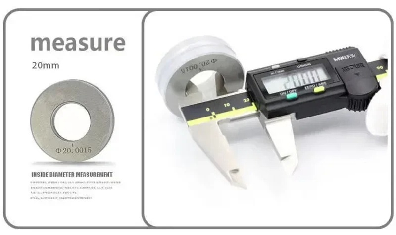 Cyfrowa suwmiarka bezszkieleto – Digital Caliper 150Mm Stainless Steel recenzja i cena