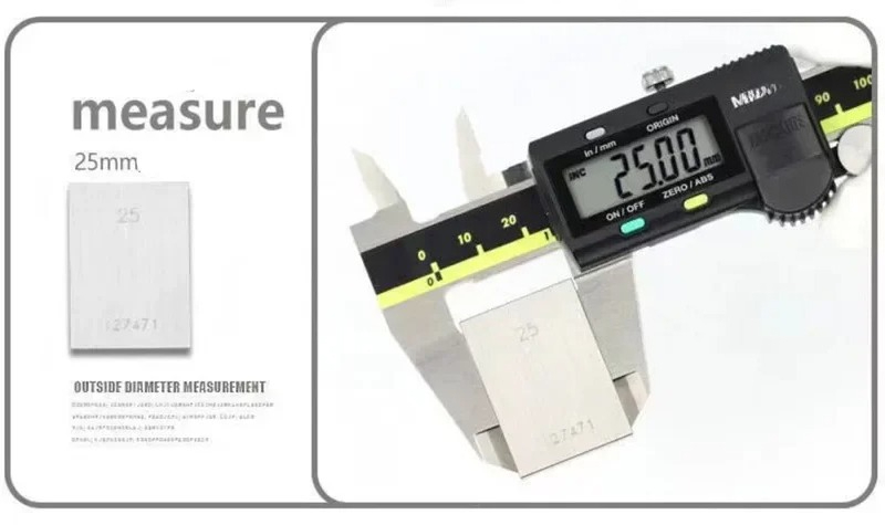 Cyfrowa suwmiarka bezszkieleto – Digital Caliper 150Mm Stainless Steel recenzja i cena