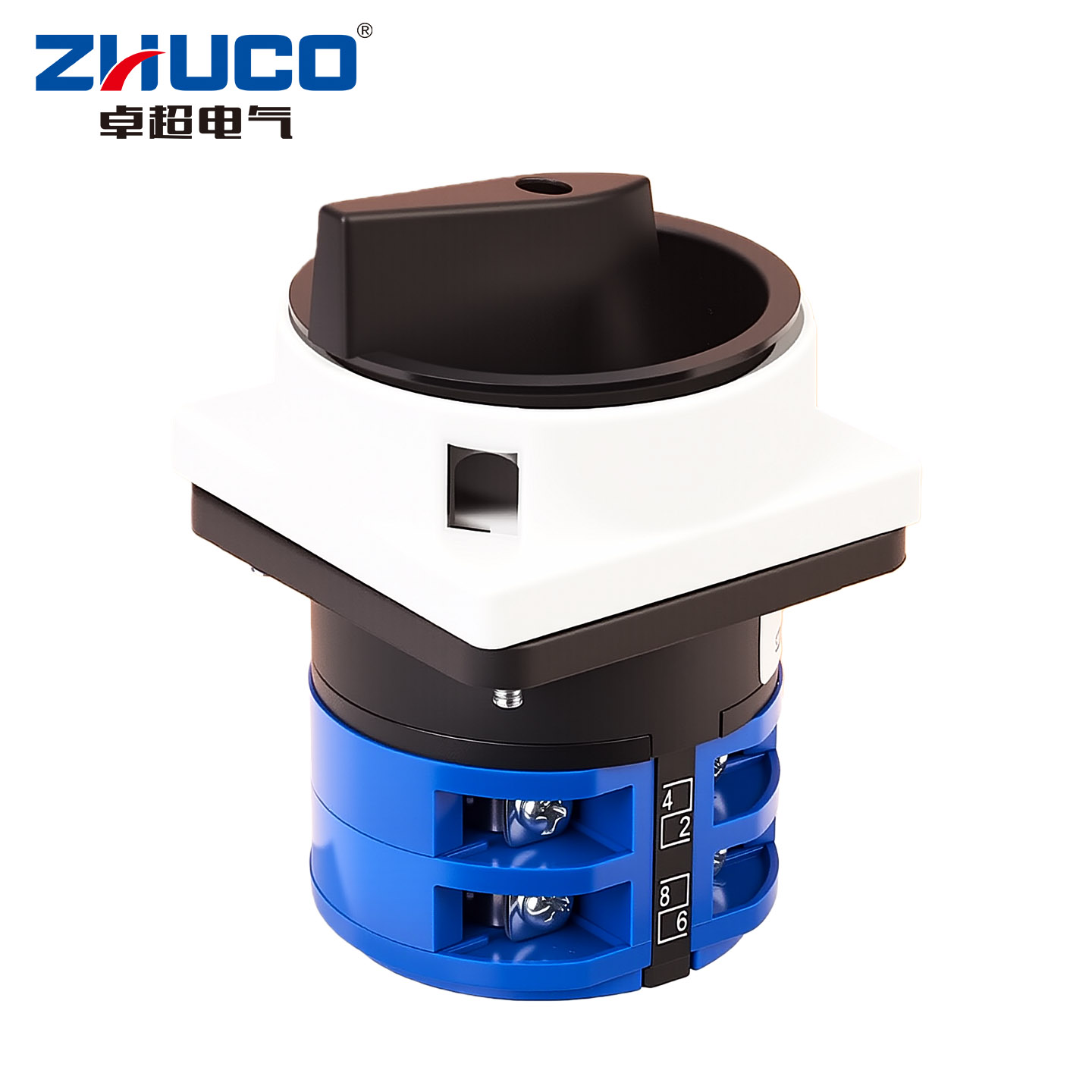 Przełącznik dwupozycyjny Zhuco – Industrial Tools recenzja i cena