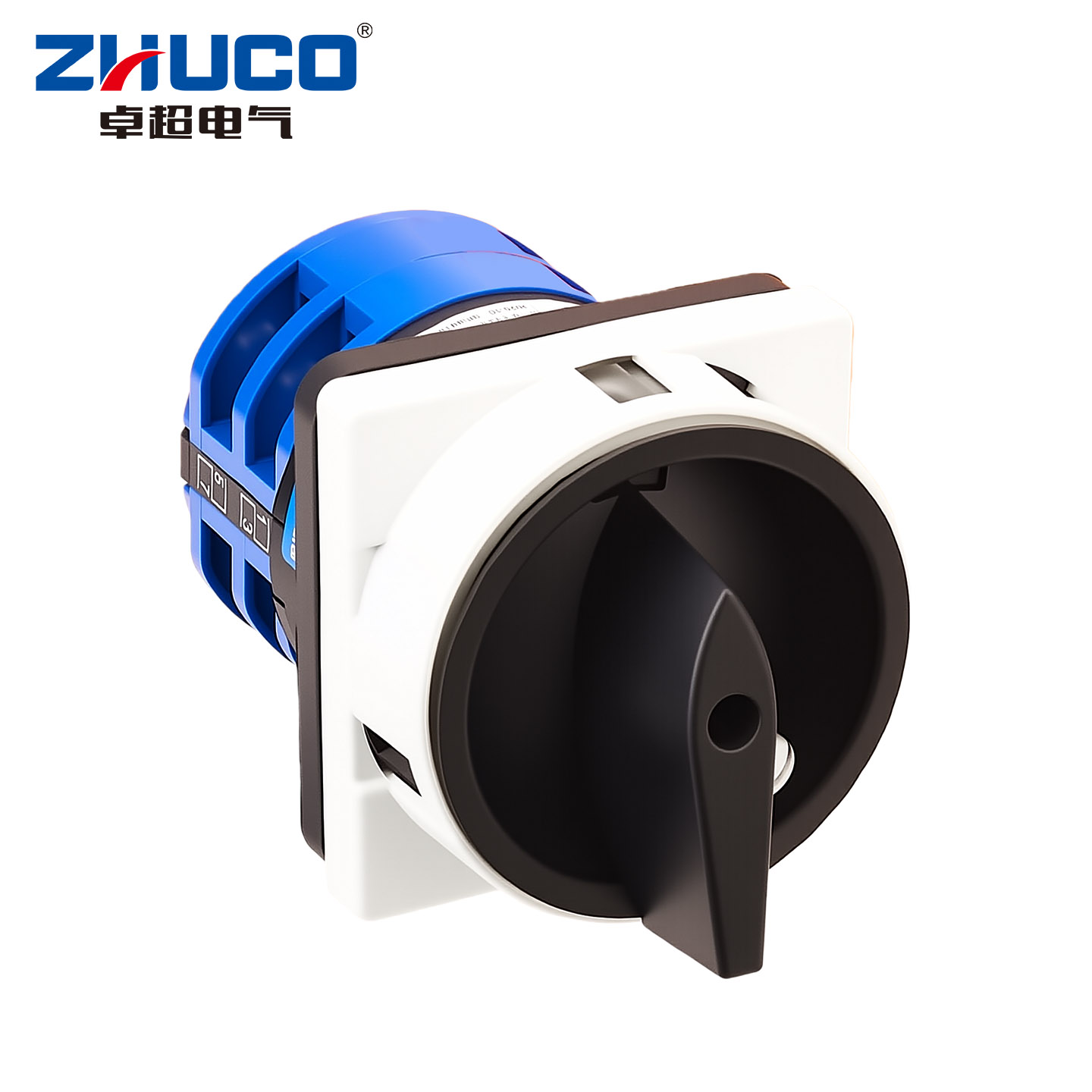 Przełącznik dwupozycyjny Zhuco – Industrial Tools recenzja i cena