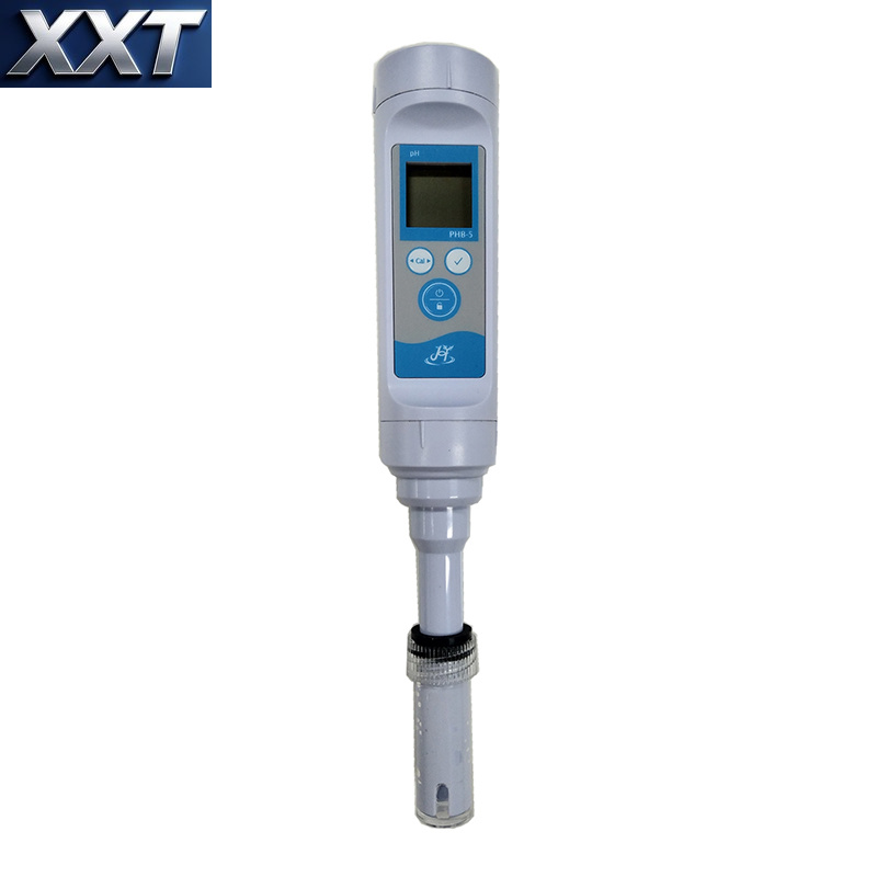 Cyfrowy miernik pH XXT, tester – Ph Meter Digital Water Tester recenzja i cena
