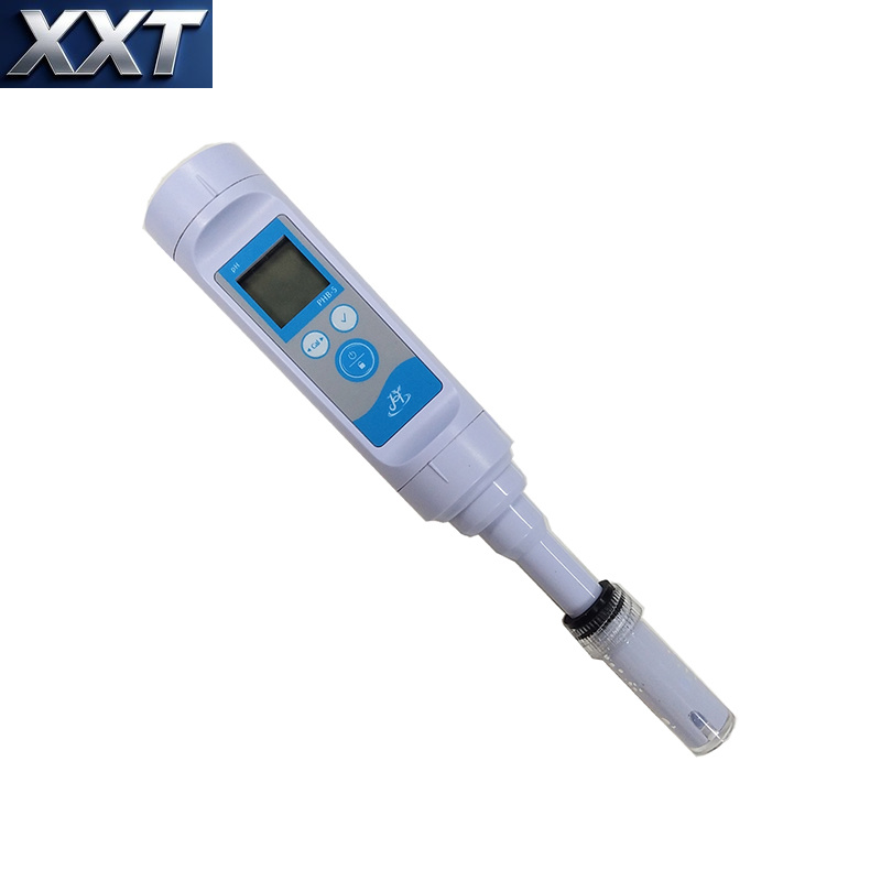 Cyfrowy miernik pH XXT, tester – Ph Meter Digital Water Tester recenzja i cena