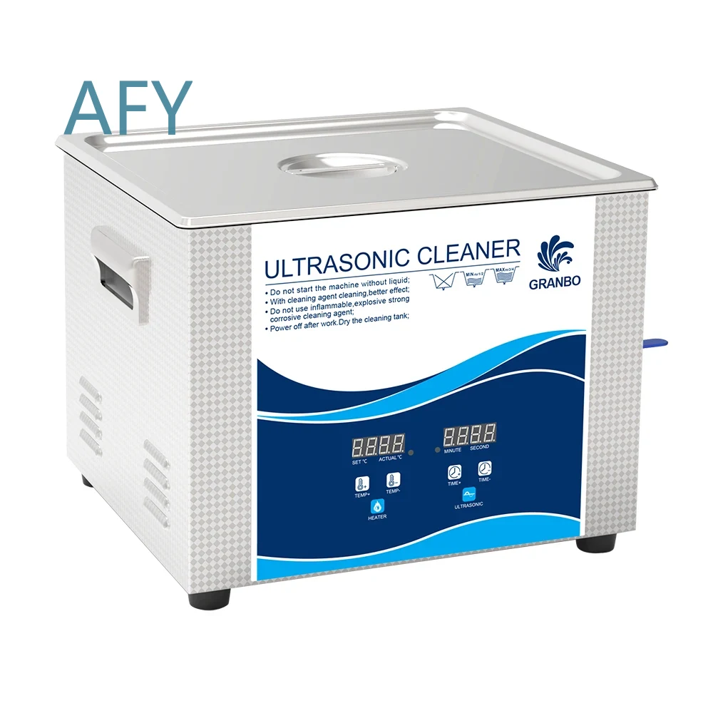 Ultradźwiękowa myjka do użytku – Ultrasonic Cleaner 30L Industrial recenzja i cena