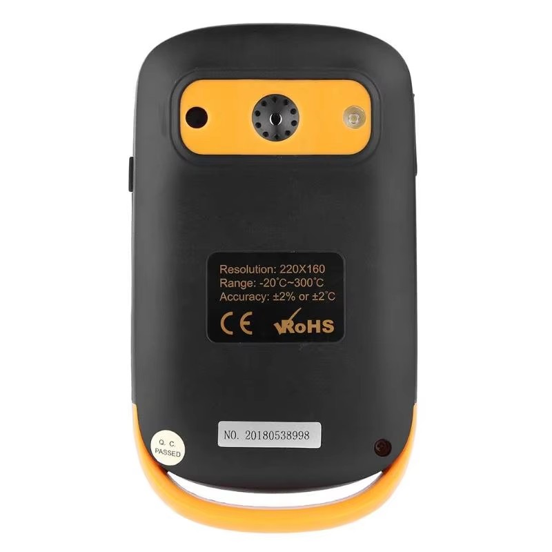 Oryginalna kamera termowizyjna – Thermal Imaging Camera Pcb Repair recenzja i cena