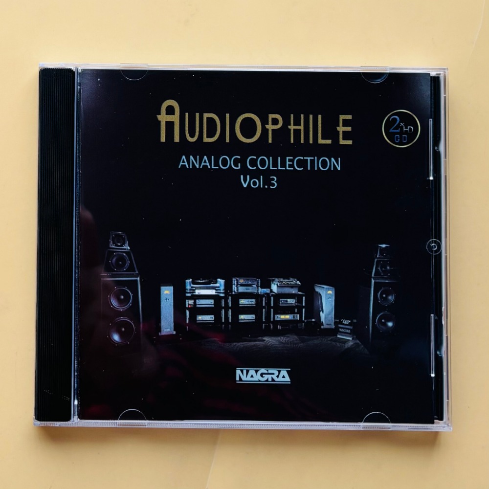 Płyta testowa Hi-Fi dla audiof – Test Instruments recenzja i cena