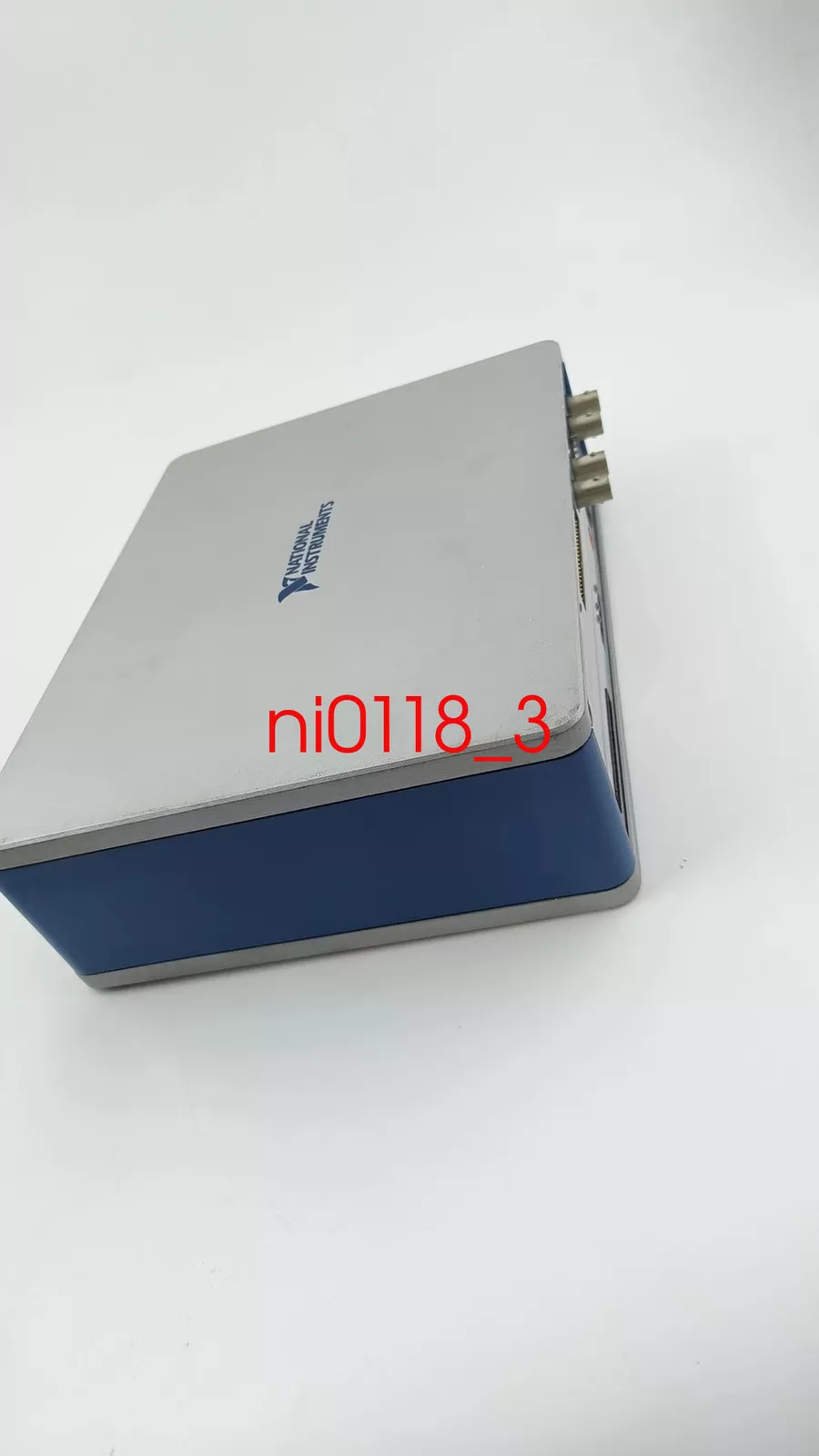 Oscyloskop sygnałów mieszanych – Test Instruments recenzja i cena