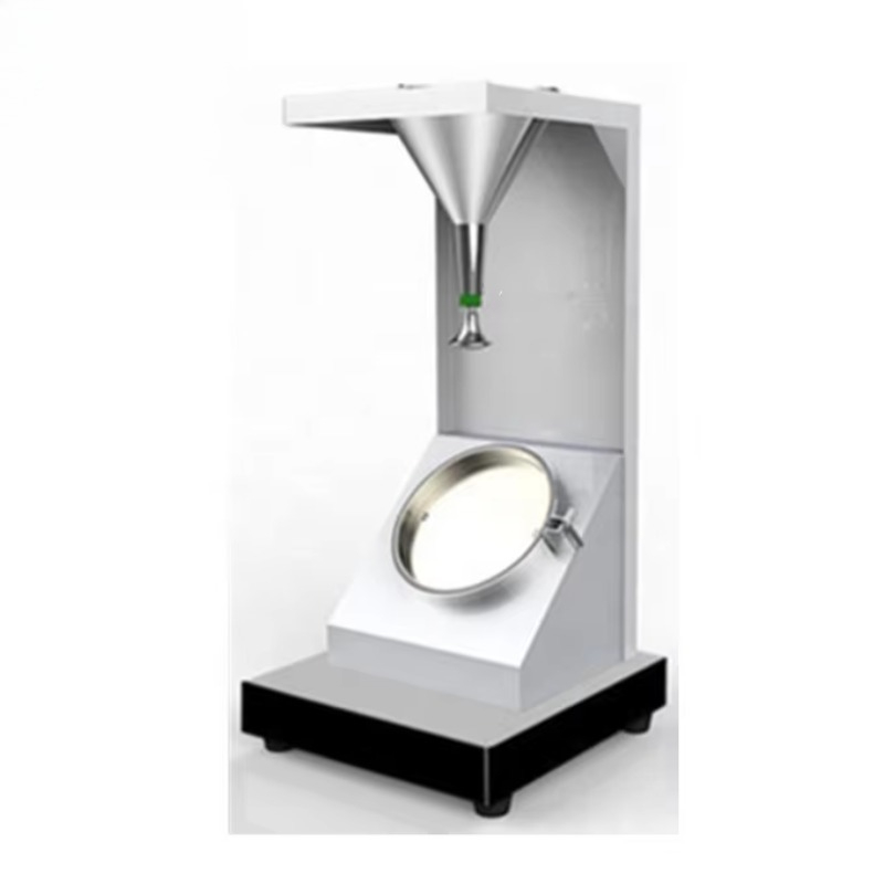 Maszyna do lutowania indukcyjn – Test Instruments recenzja i cena
