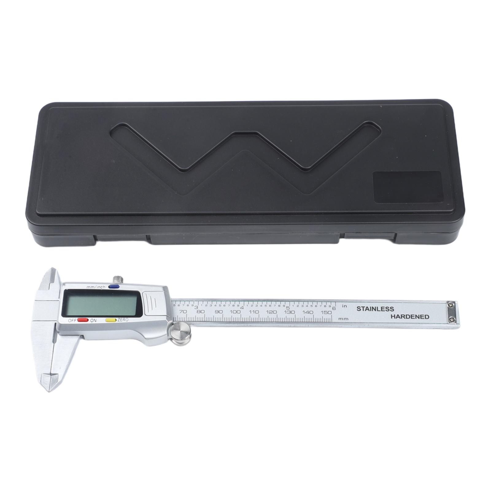 Suwmiarka cyfrowa ze stali nie – Digital Caliper 150Mm Stainless Steel recenzja i cena