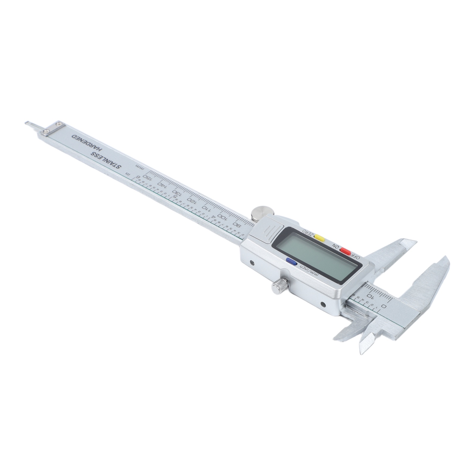 Suwmiarka cyfrowa ze stali nie – Digital Caliper 150Mm Stainless Steel recenzja i cena
