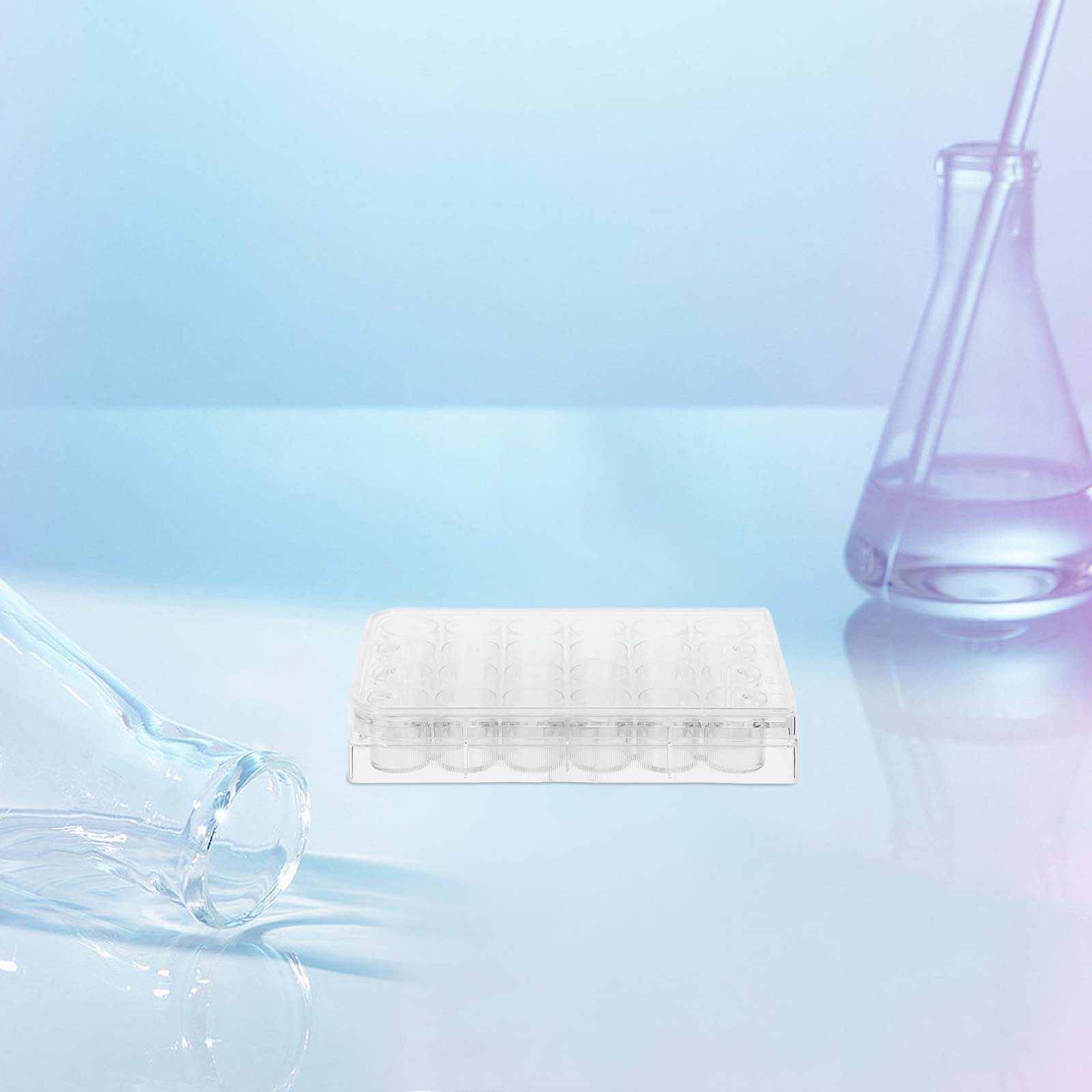 2 szt. 24-otworowe płytki do h – Lab Equipment recenzja i cena