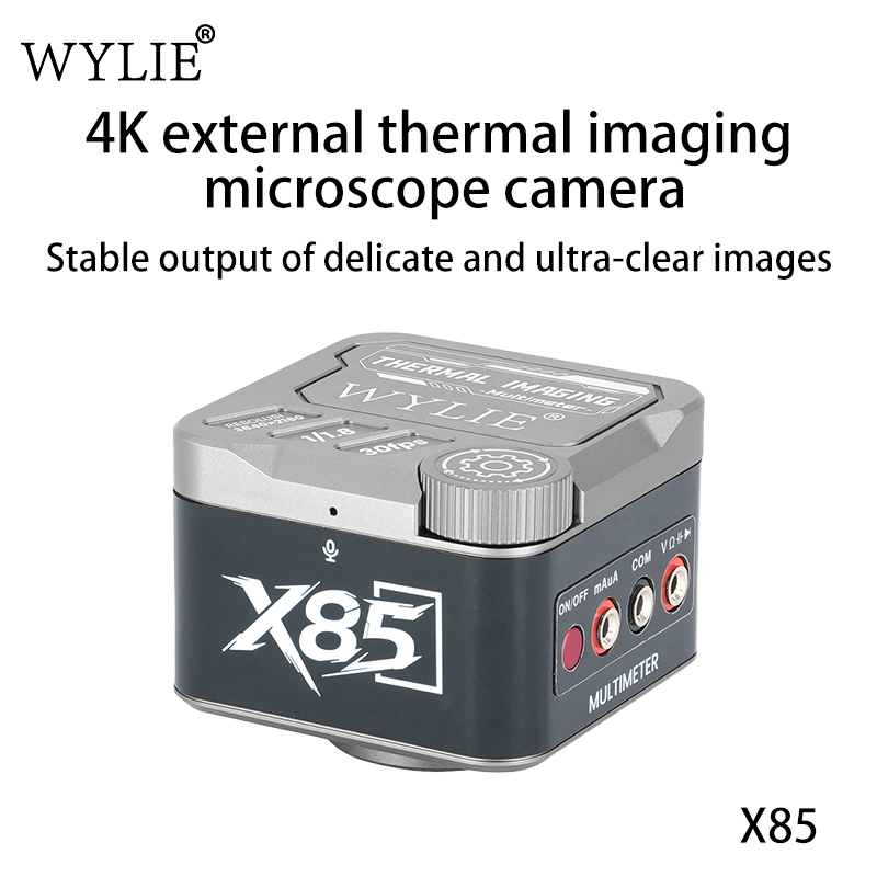 Kamera mikroskopowa przemysłow – Thermal Imaging Camera Pcb Repair recenzja i cena