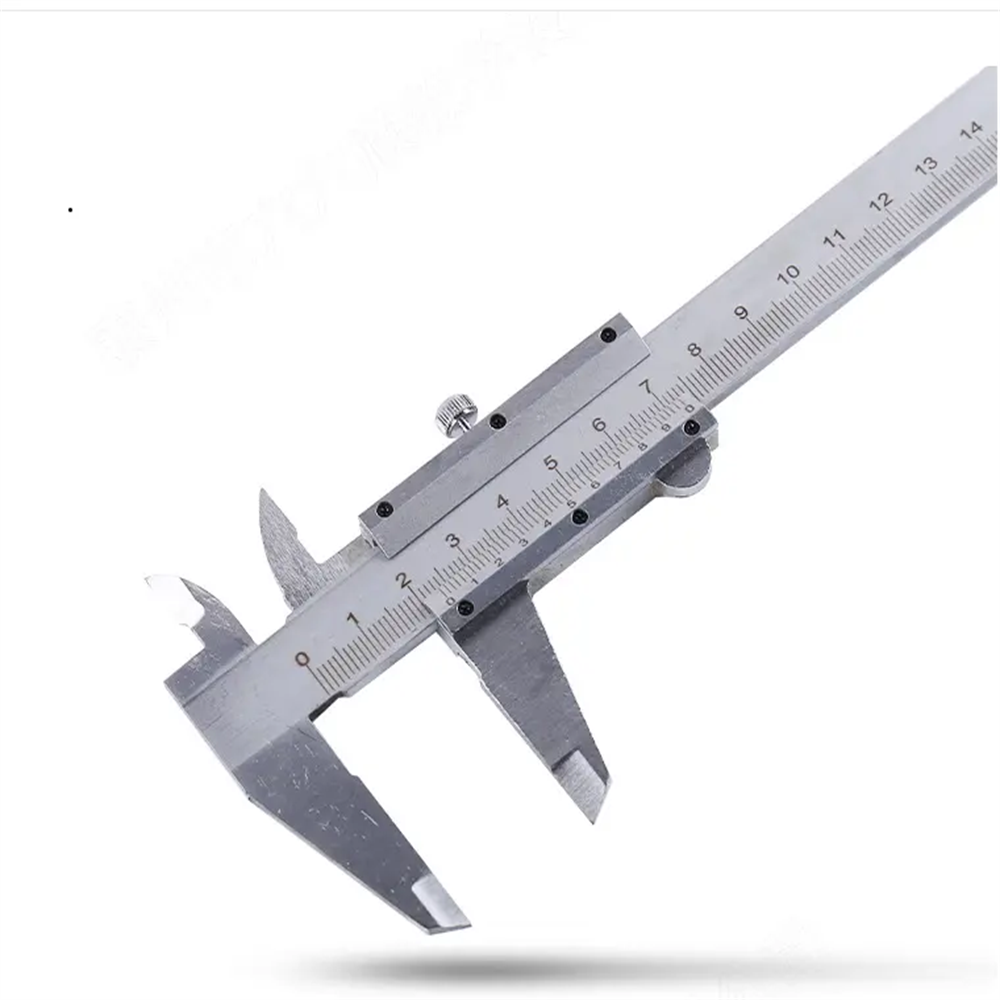 Zacisk ze stali nierdzewnej No – Digital Caliper 150Mm Stainless Steel recenzja i cena