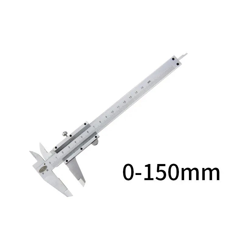 Zacisk ze stali nierdzewnej No – Digital Caliper 150Mm Stainless Steel recenzja i cena