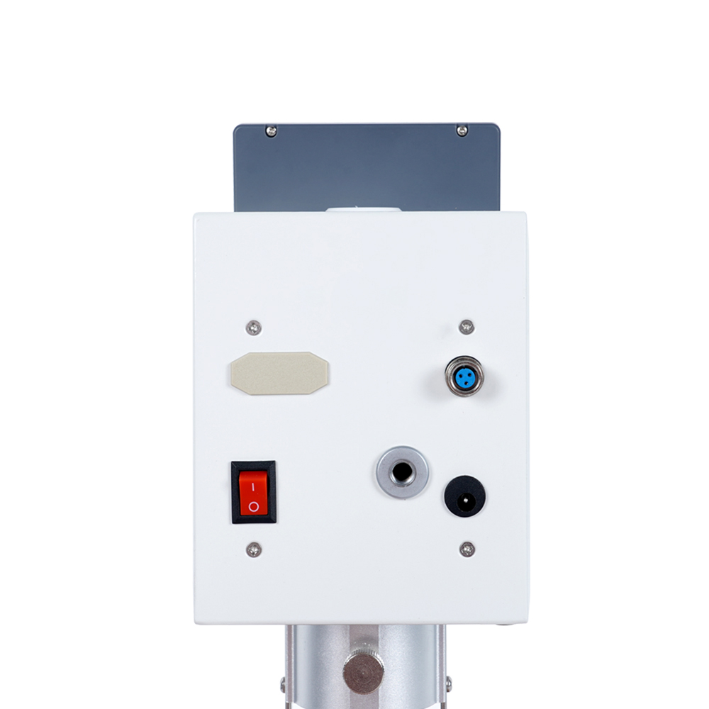 Cyfrowy wiskozymetr rotacyjny  – Test Instruments recenzja i cena