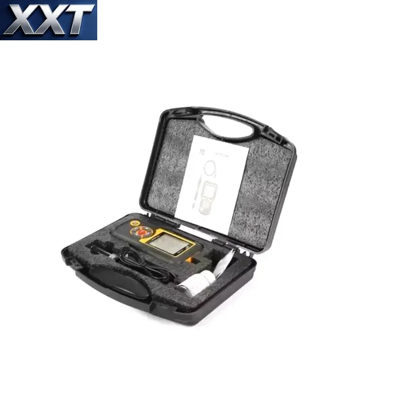 Cyfrowy miernik pH XXT z intel – Ph Meter Digital Water Tester recenzja i cena