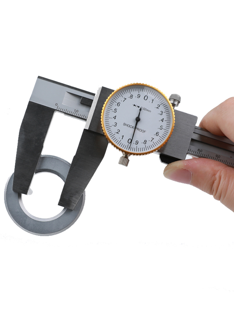 Suwmiarka cyfrowa do pomiaru ś – Digital Caliper 150Mm Stainless Steel recenzja i cena