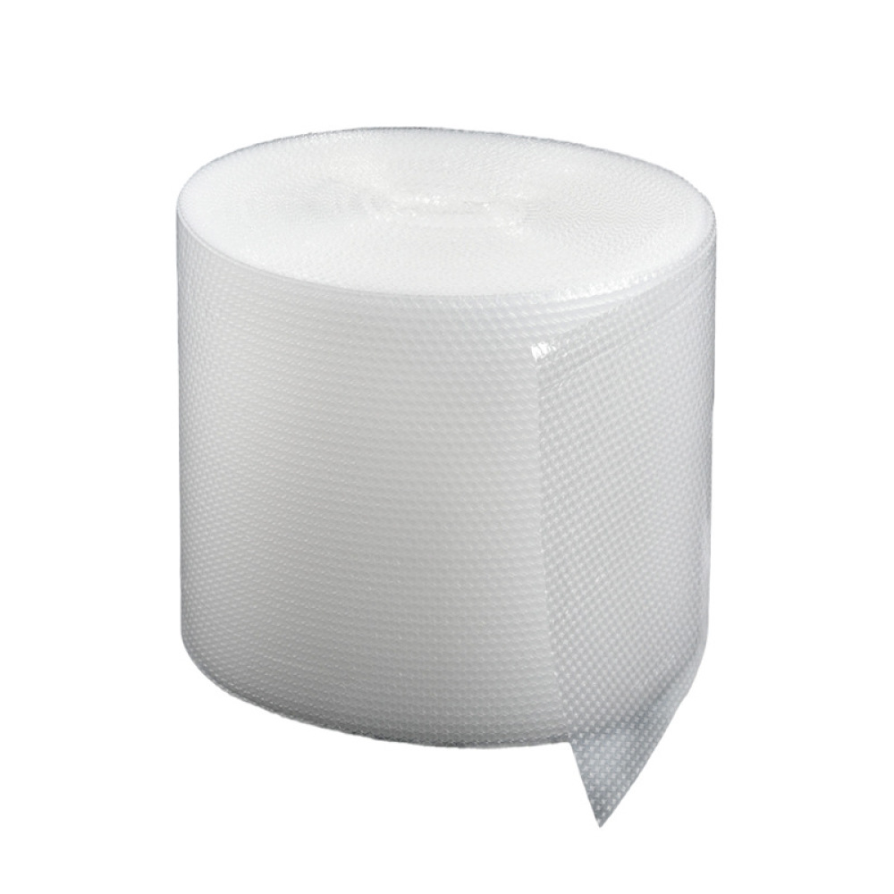 Wytrzymała dwuwarstwowa folia  – Air Bubble Wrap Roll Packaging recenzja i cena