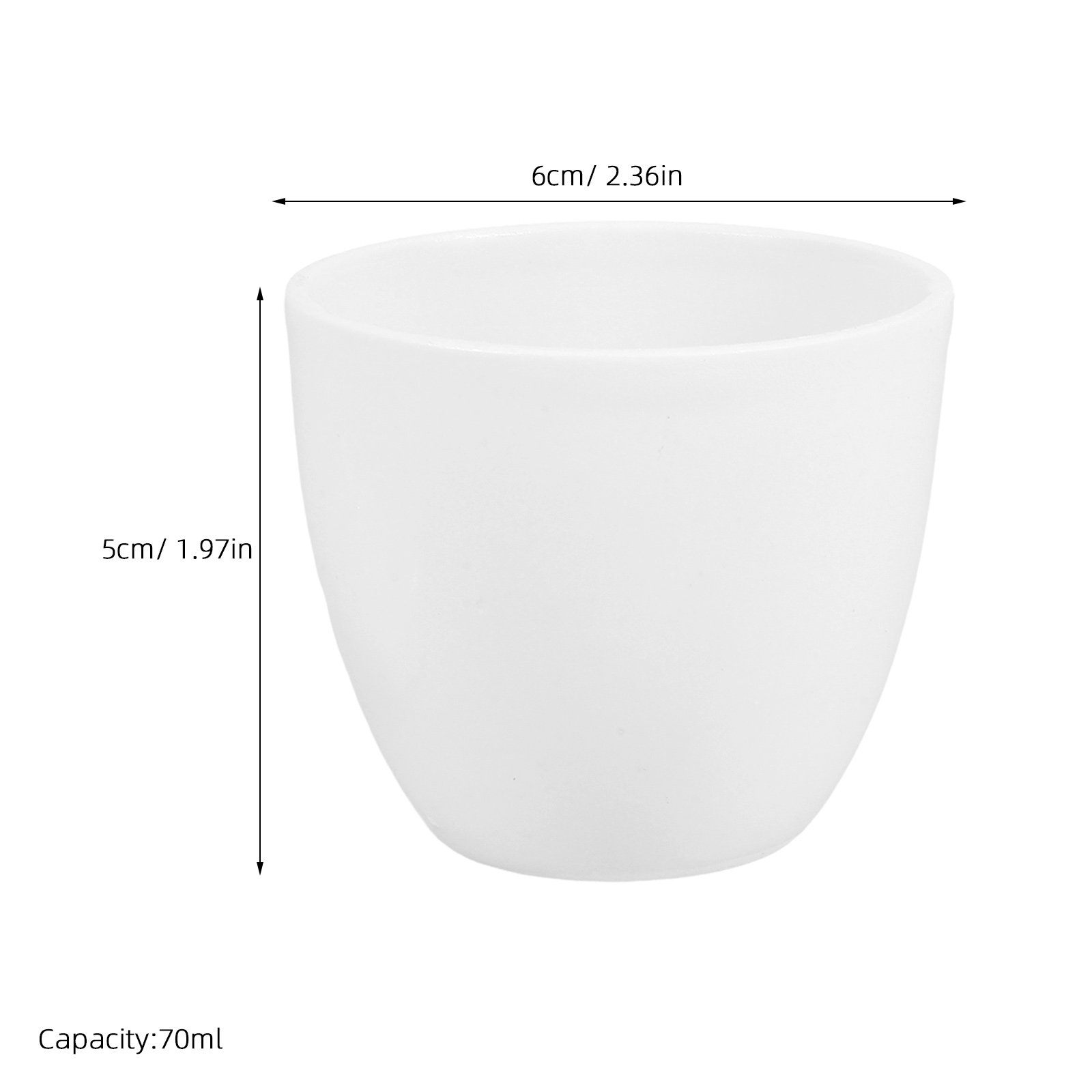 Wysokotemperaturowy ceramiczny – Lab Equipment recenzja i cena