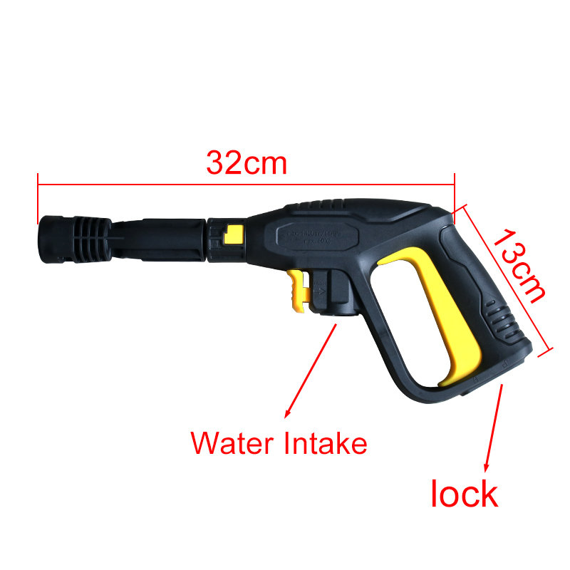 Pistolet na wodę pod wysokim c – Vacuum Chamber Kit With Pump recenzja i cena