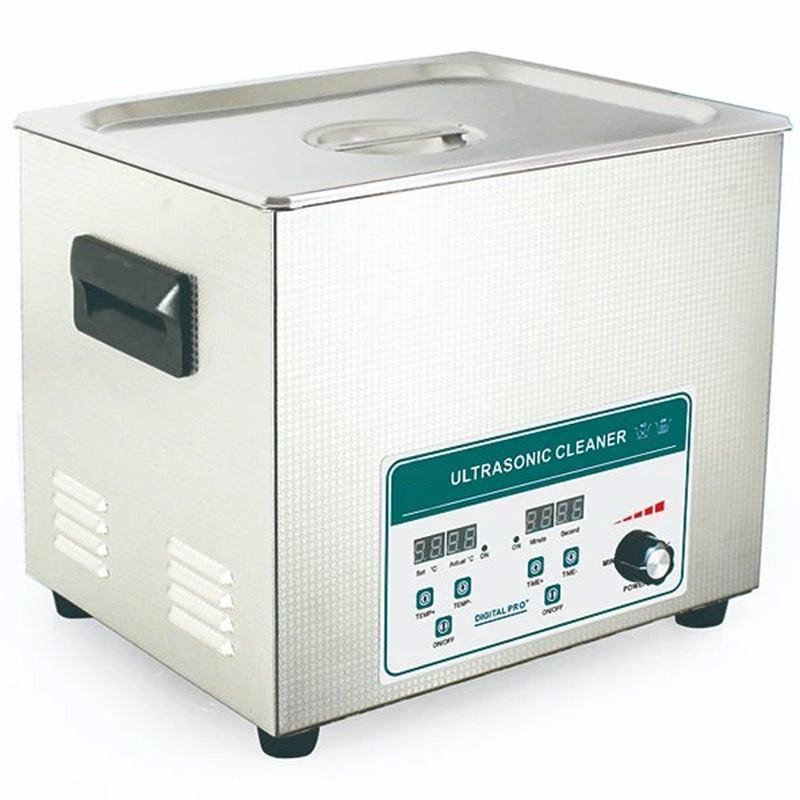 Maszyna ultradźwiękowa do czys – Ultrasonic Cleaner 30L Industrial recenzja i cena