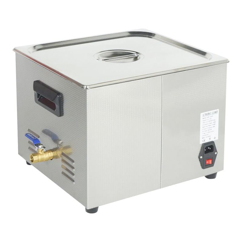Maszyna ultradźwiękowa do czys – Ultrasonic Cleaner 30L Industrial recenzja i cena