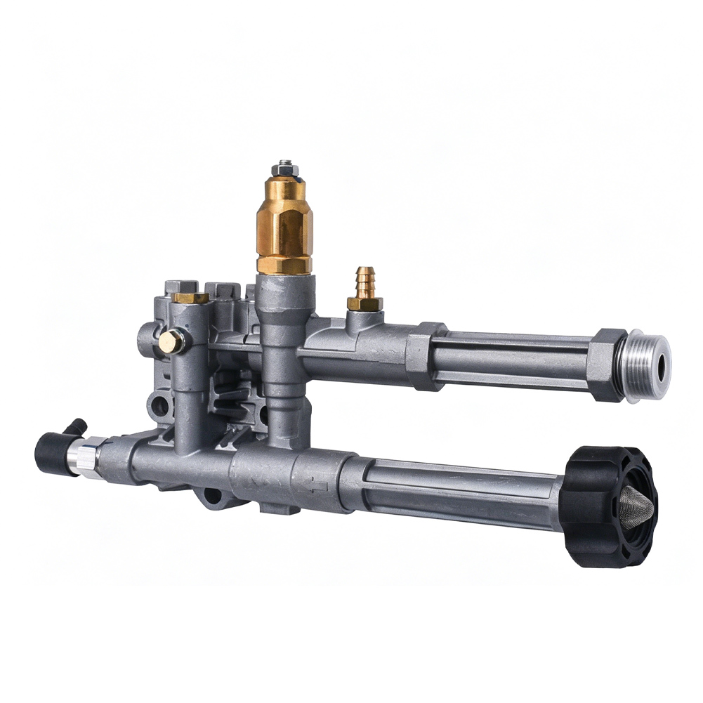 Głowica pompy wysokociśnieniow – Vacuum Chamber Kit With Pump recenzja i cena