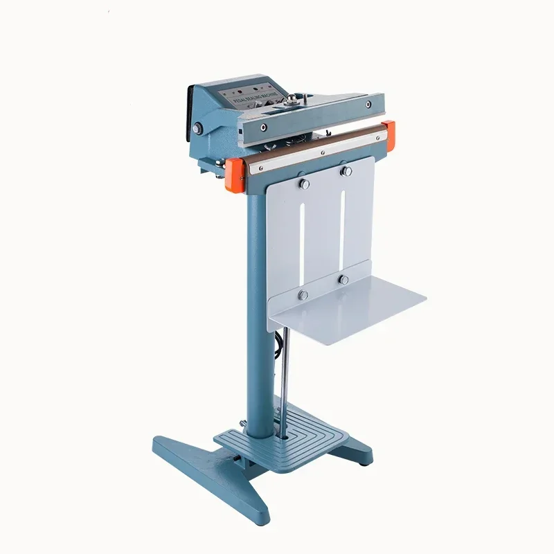 Zgrzewarka nożna, zgrzewarka i – Plastic Bag Impulse Heat Sealer recenzja i cena