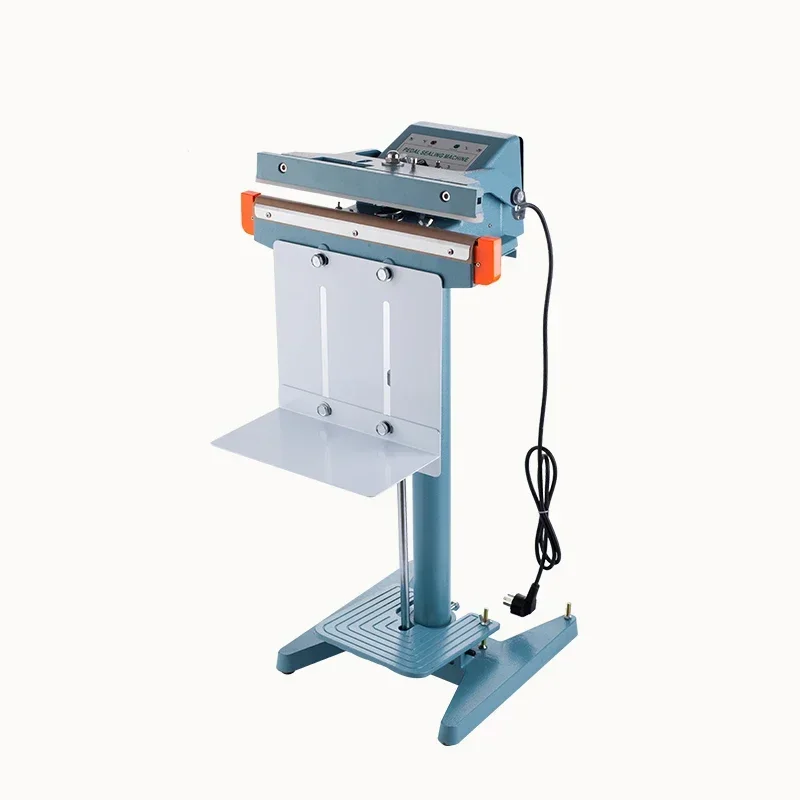 Zgrzewarka nożna, zgrzewarka i – Plastic Bag Impulse Heat Sealer recenzja i cena