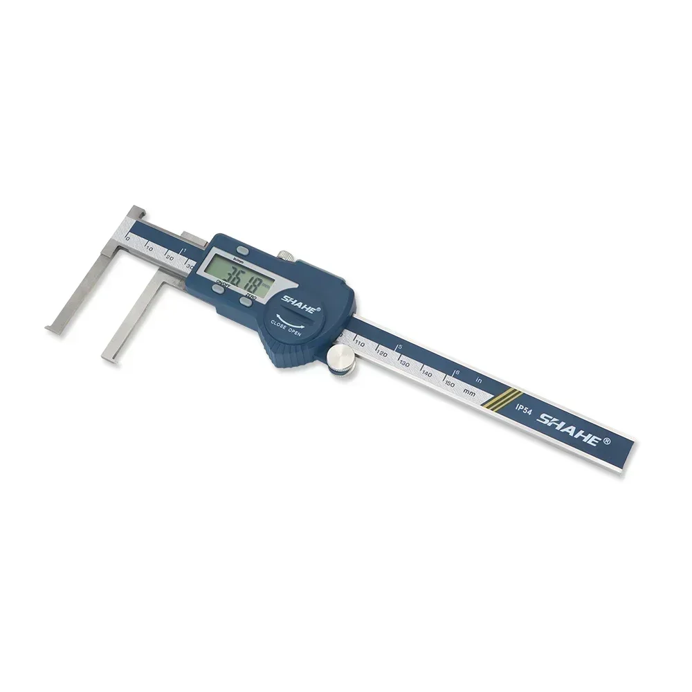 Shahe Inside Digital 8-150/13- – Digital Caliper 150Mm Stainless Steel recenzja i cena