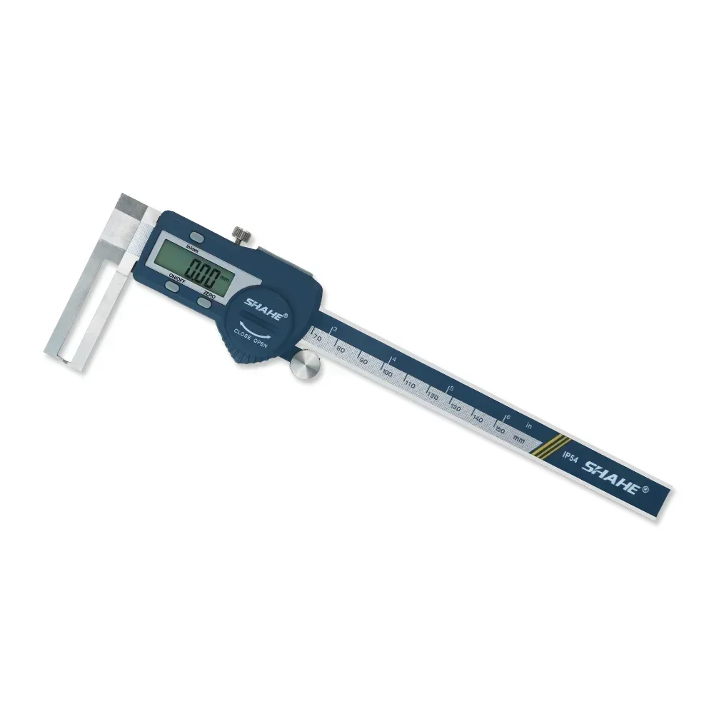 Shahe Inside Digital 8-150/13- – Digital Caliper 150Mm Stainless Steel recenzja i cena