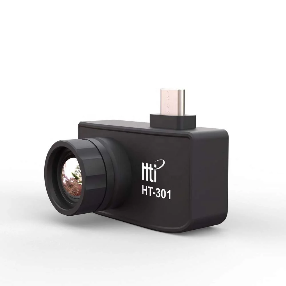 Hti HT-203U Przemysłowy Telefo – Thermal Imaging Camera Pcb Repair recenzja i cena