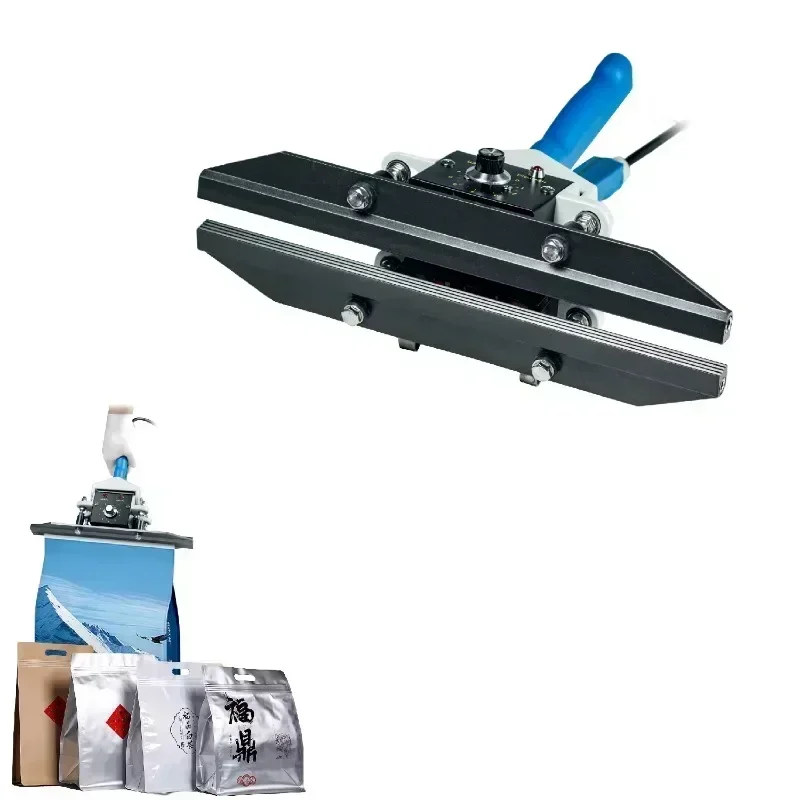 GORĄCA WYPRZEDAŻ Przenośna Zgr – Plastic Bag Impulse Heat Sealer recenzja i cena