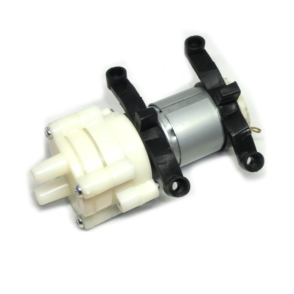385 DC 6 V-12 V odporność na w – Mini Peristaltic Pump 12V recenzja i cena