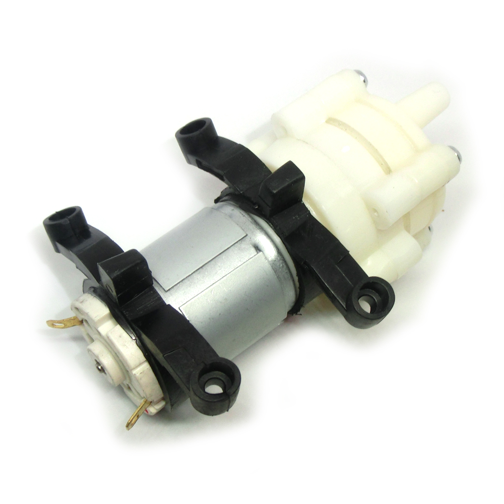 385 DC 6 V-12 V odporność na w – Mini Peristaltic Pump 12V recenzja i cena