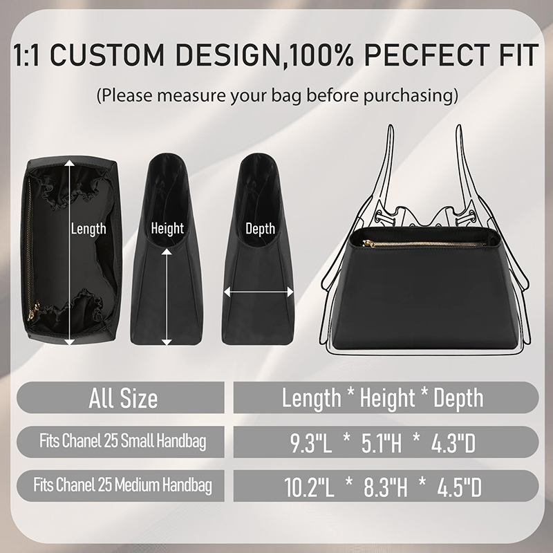Organizer do torby nylonowej n – Packaging recenzja i cena