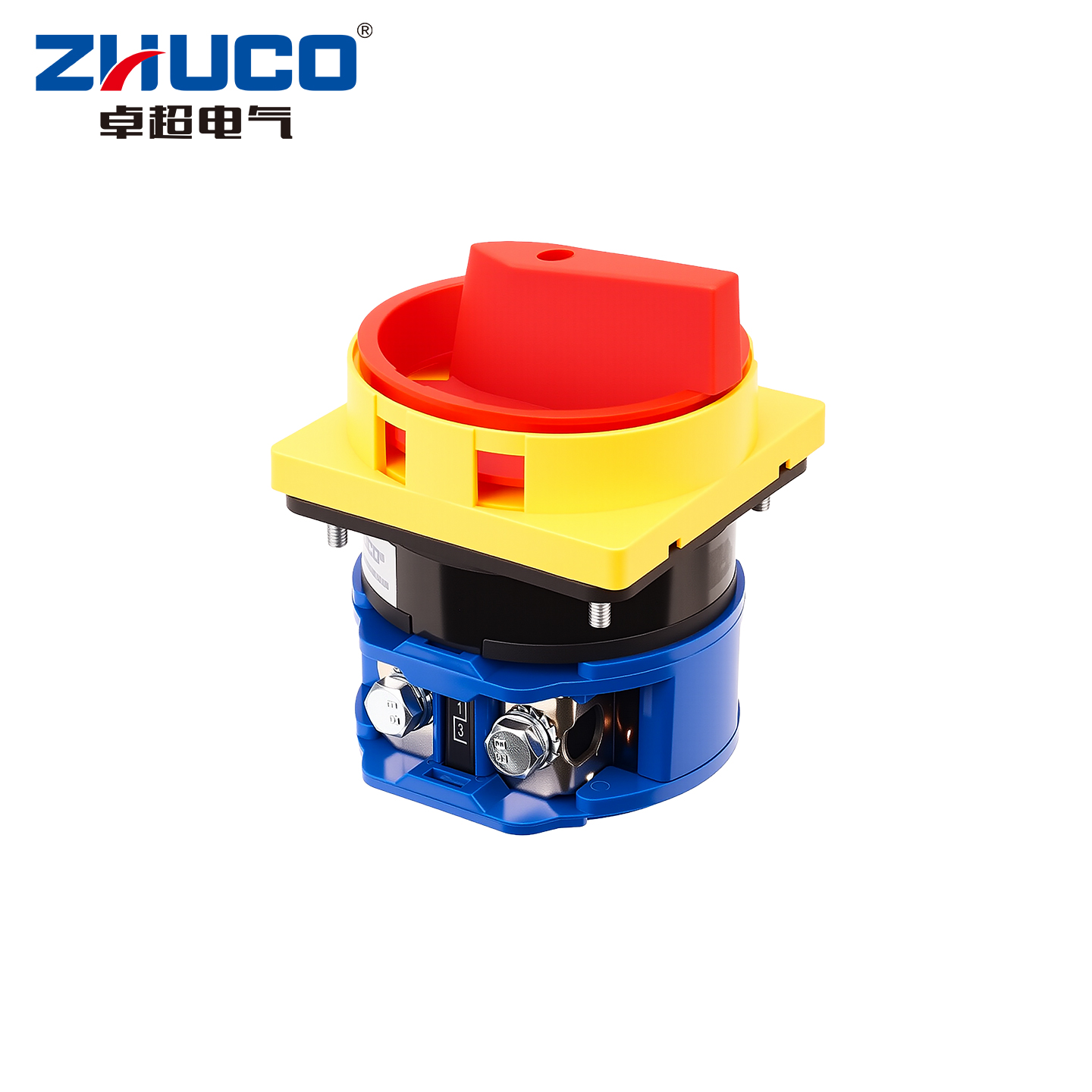 Przełącznik dwupozycyjny Zhuco – Industrial Tools recenzja i cena