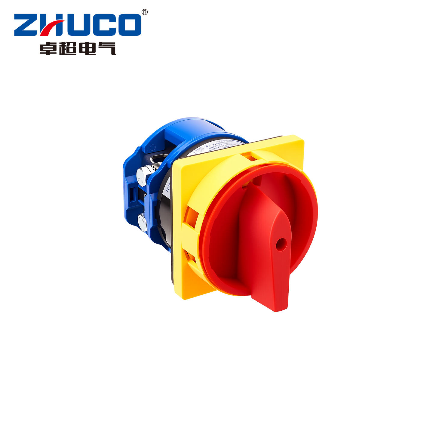 Przełącznik dwupozycyjny Zhuco – Industrial Tools recenzja i cena